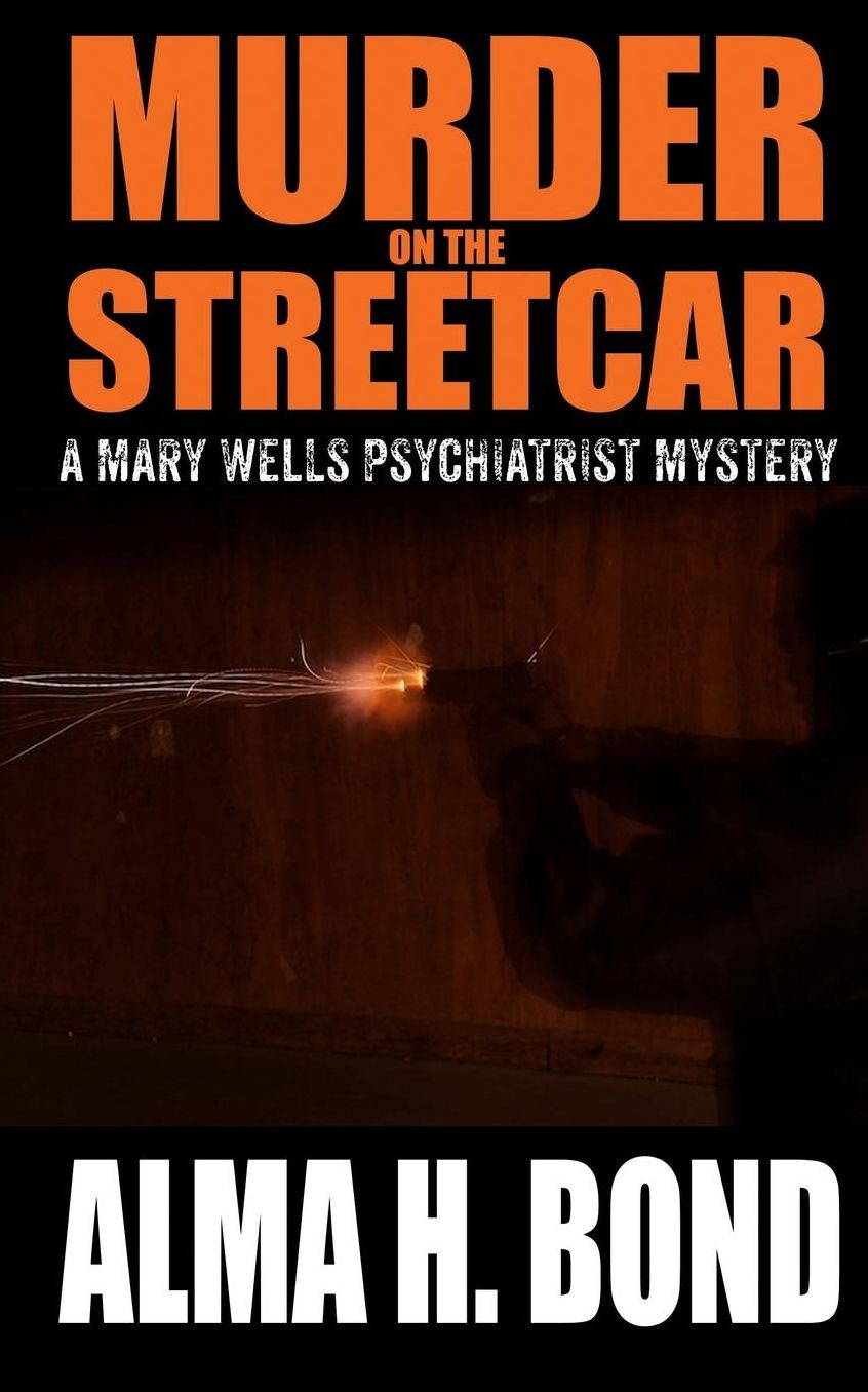 Murder on the Streetcar