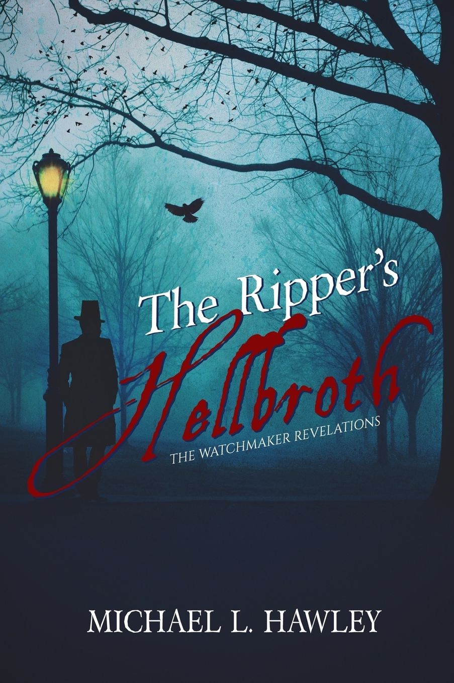 The Ripper's Hellbroth