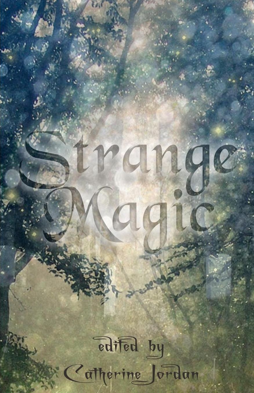 Strange Magic