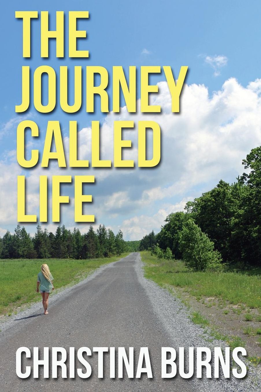 The Journey Called Life