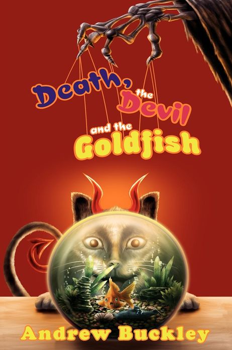 Death, the Devil, and the Goldfish