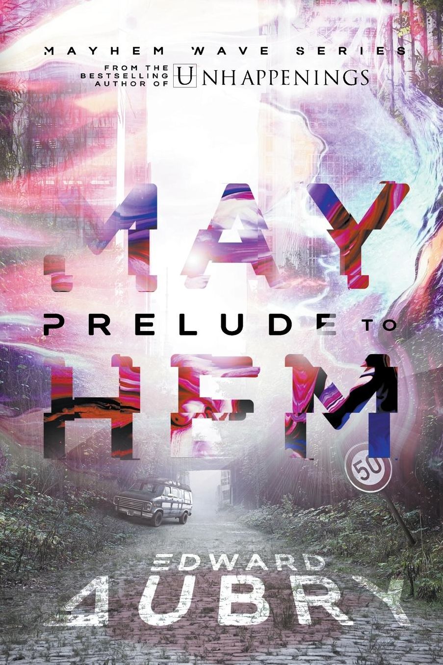 Prelude to Mayhem