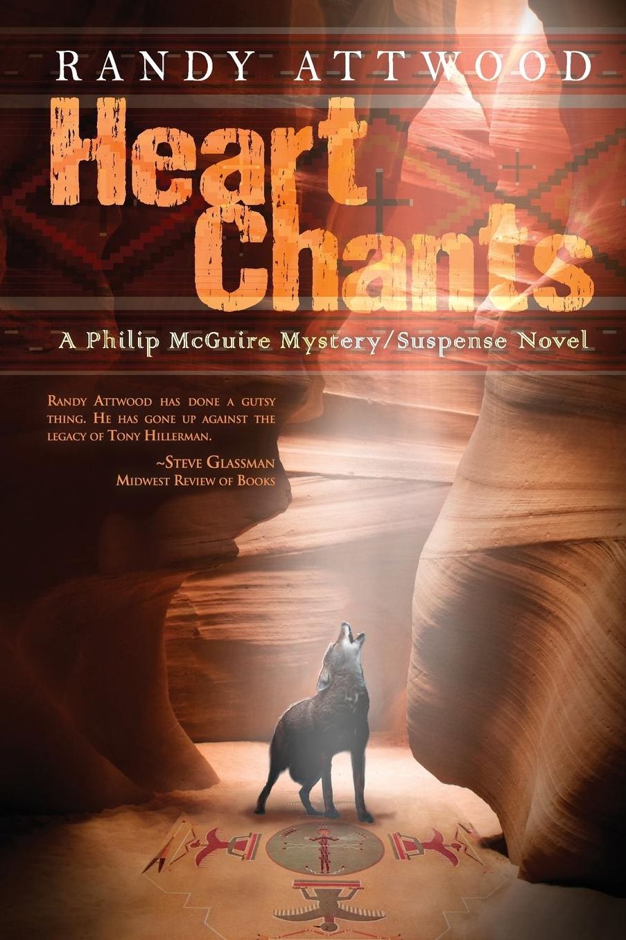Heart Chants