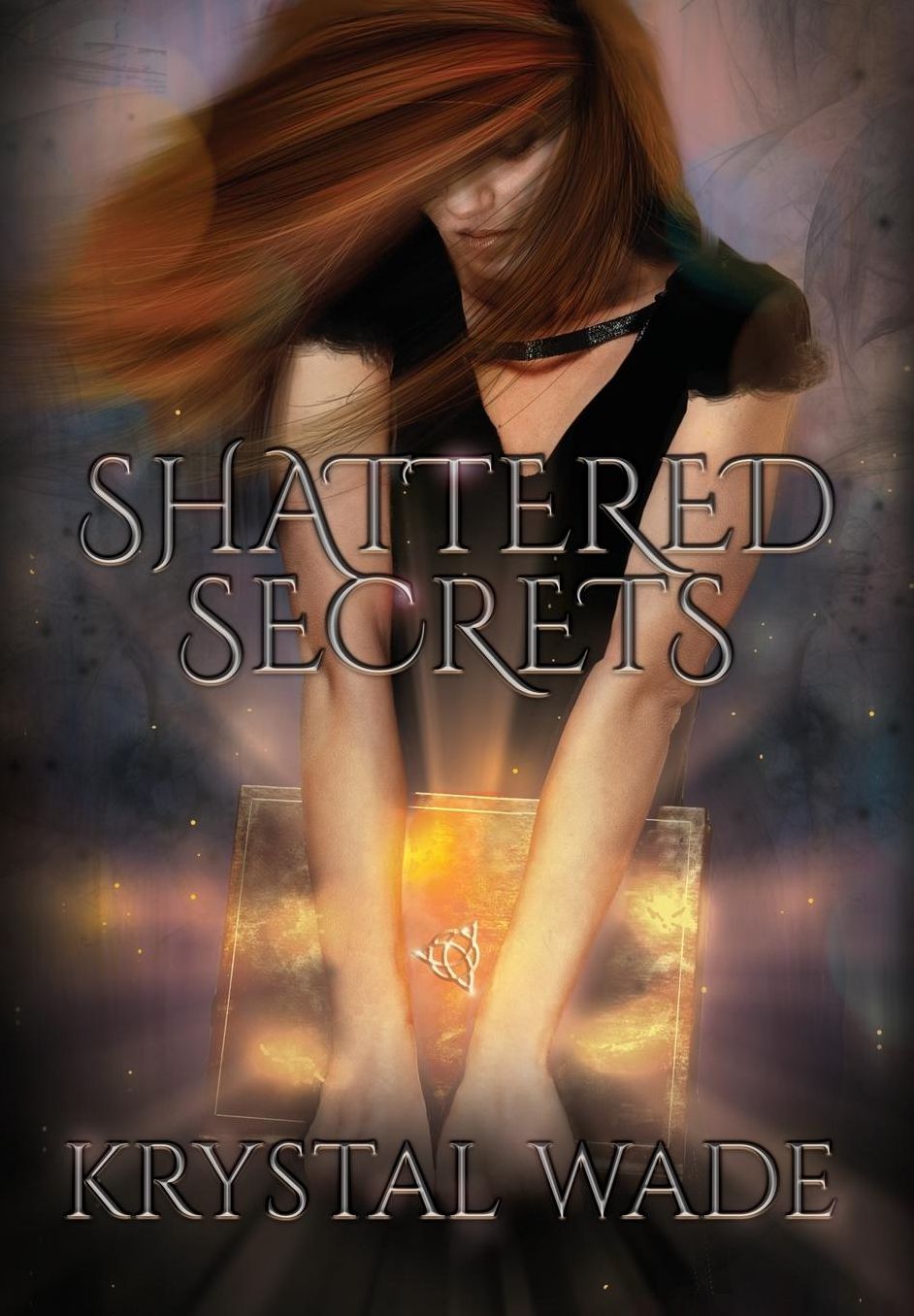 Shattered Secrets