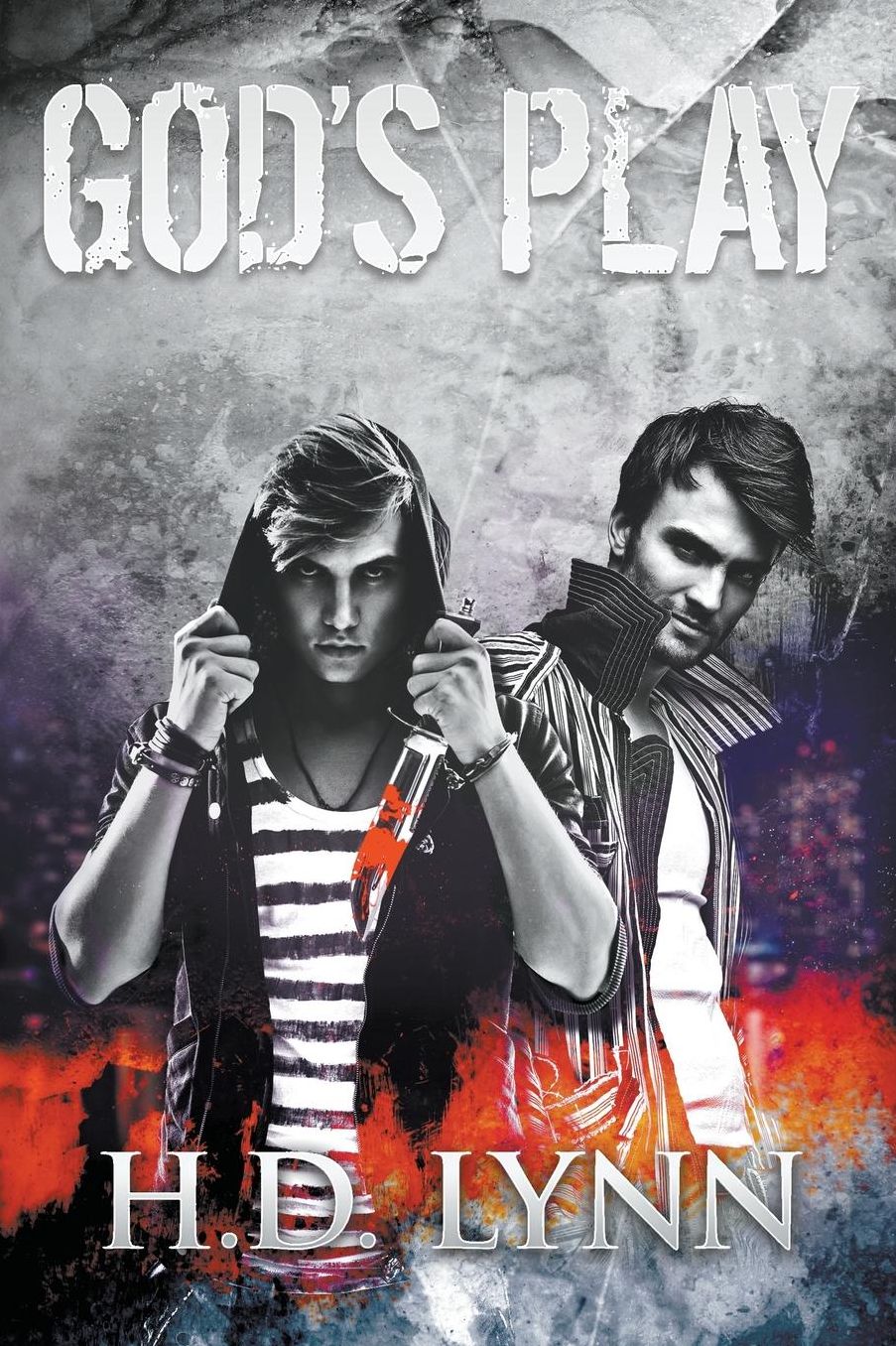 God's Play