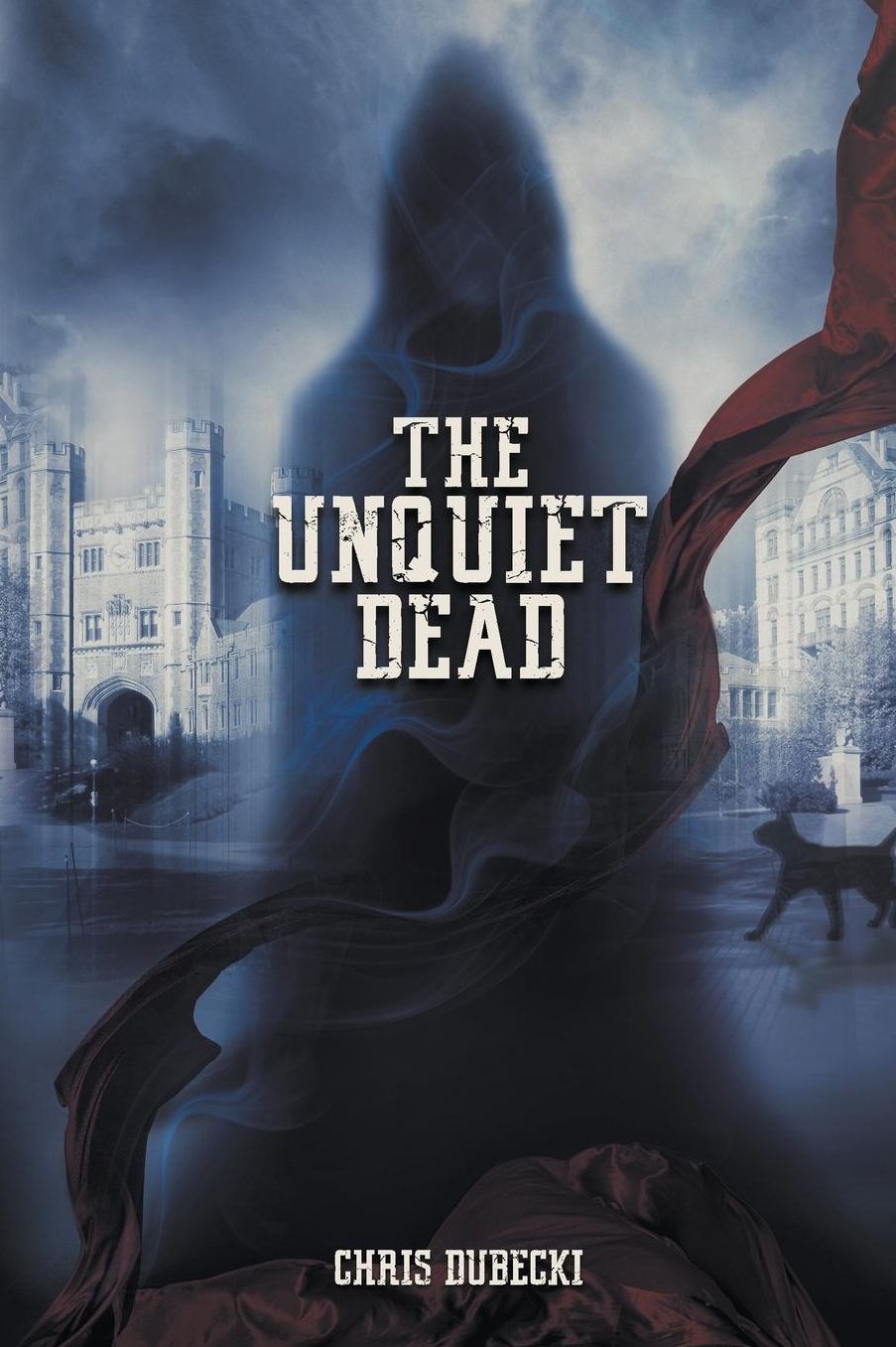 The Unquiet Dead