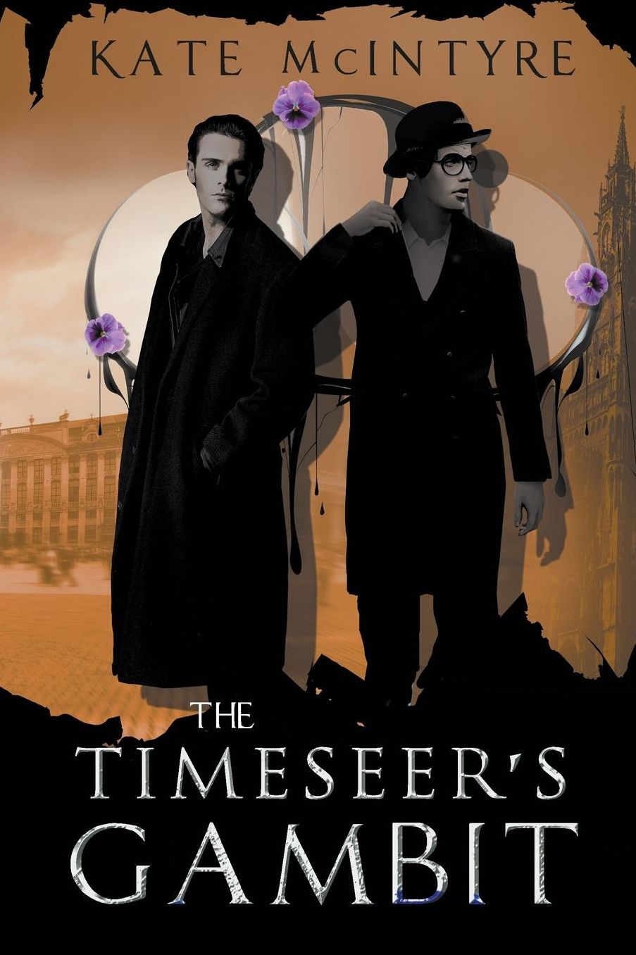 The Timeseer's Gambit