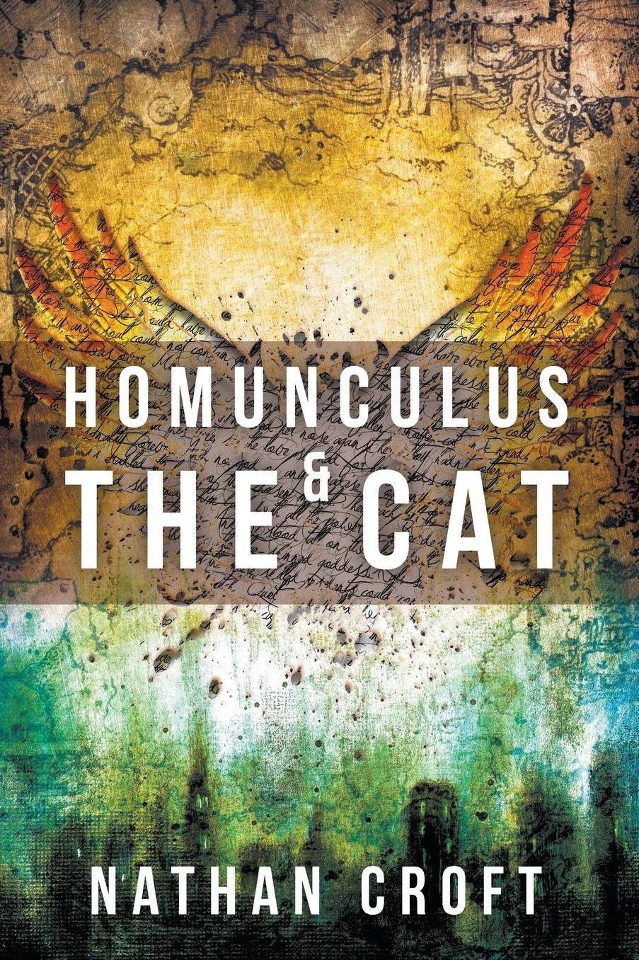 Homunculus and the Cat