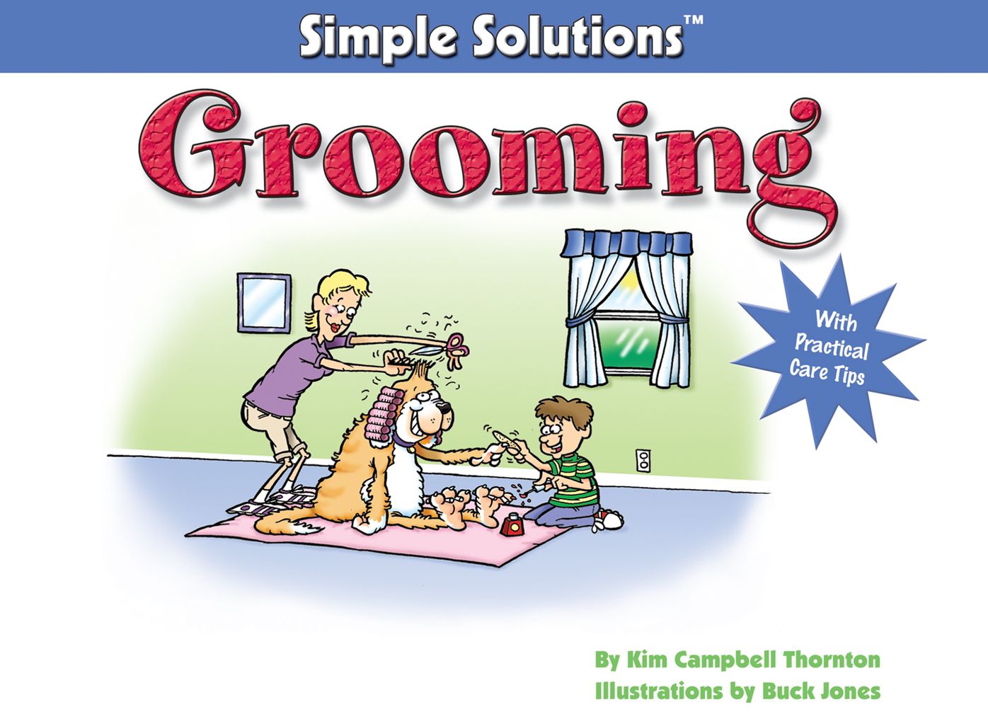 Grooming