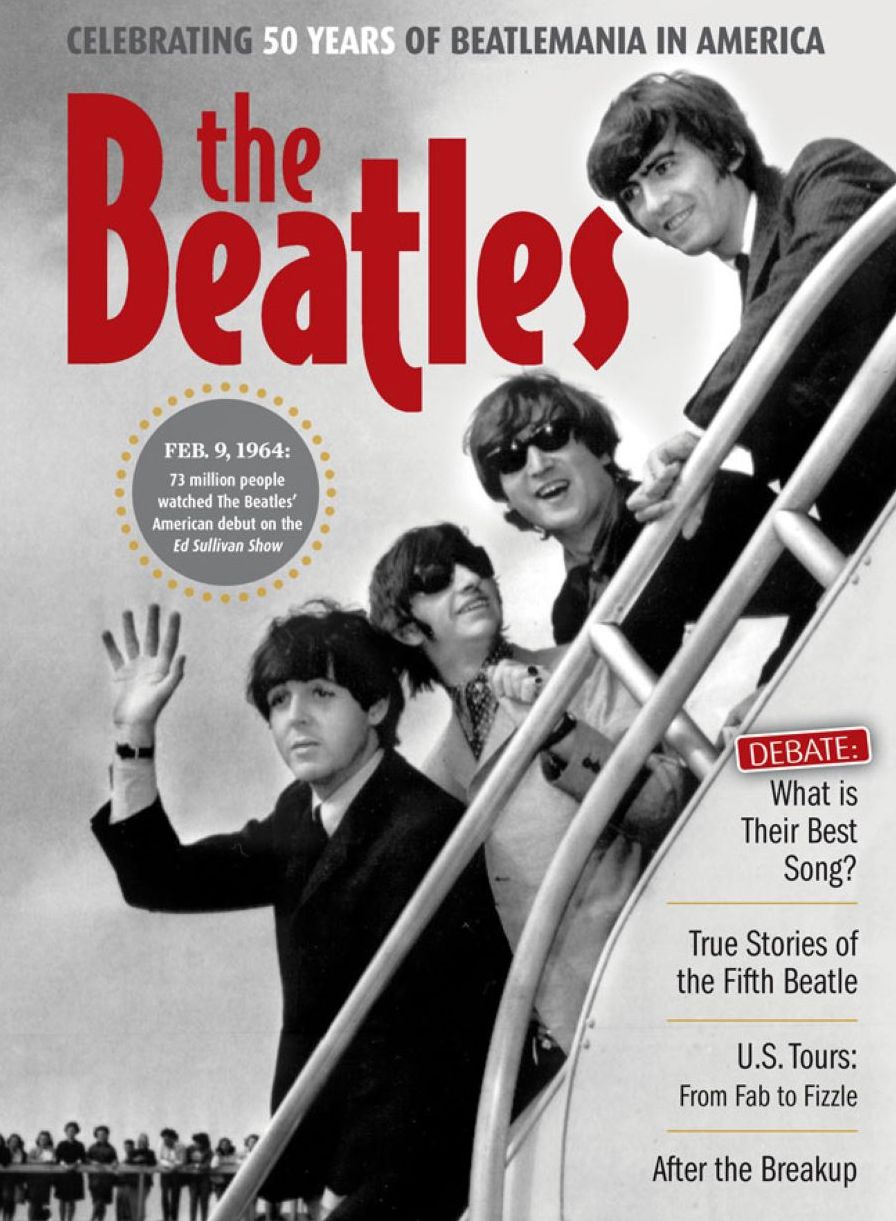 The Beatles