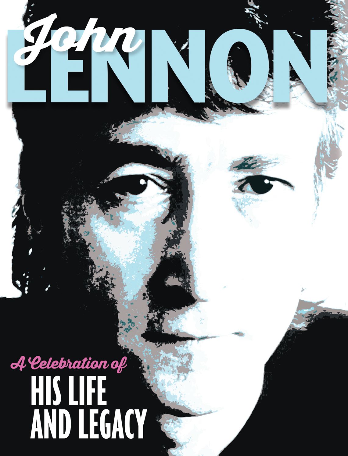 John Lennon: A Celebration of His Life and Legacy