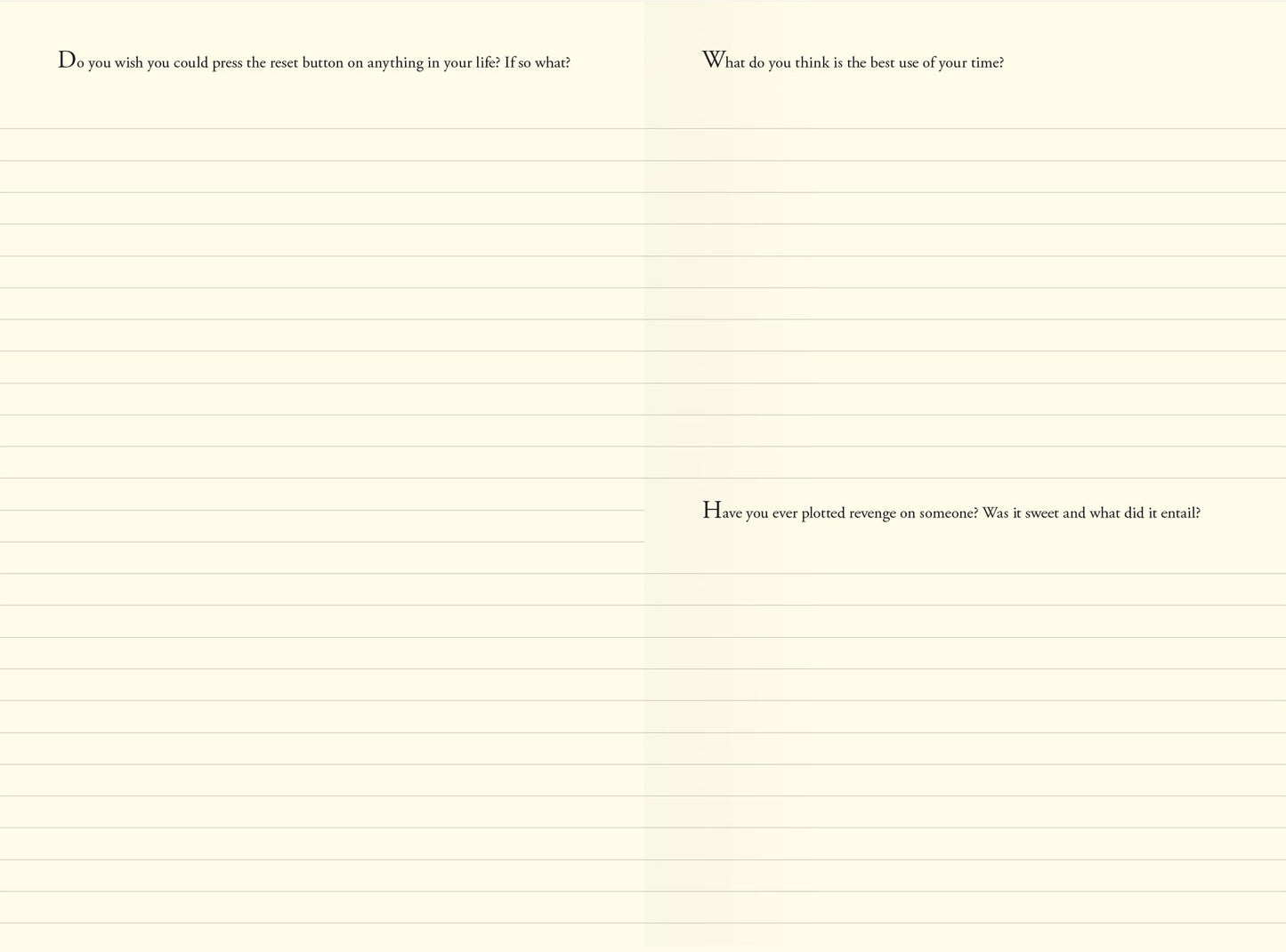 300 More Writing Prompts