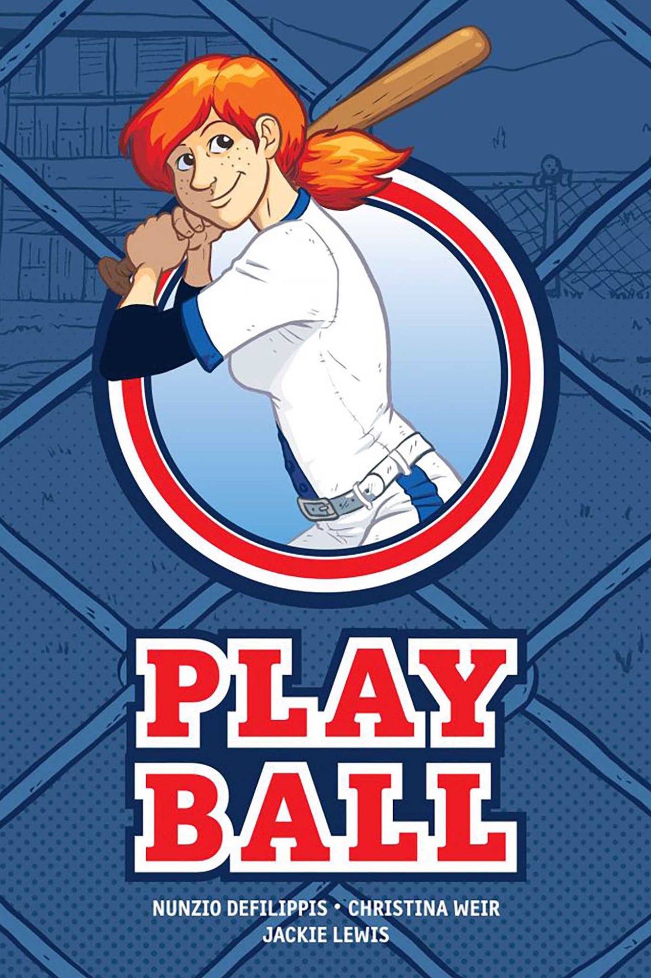 Play Ball