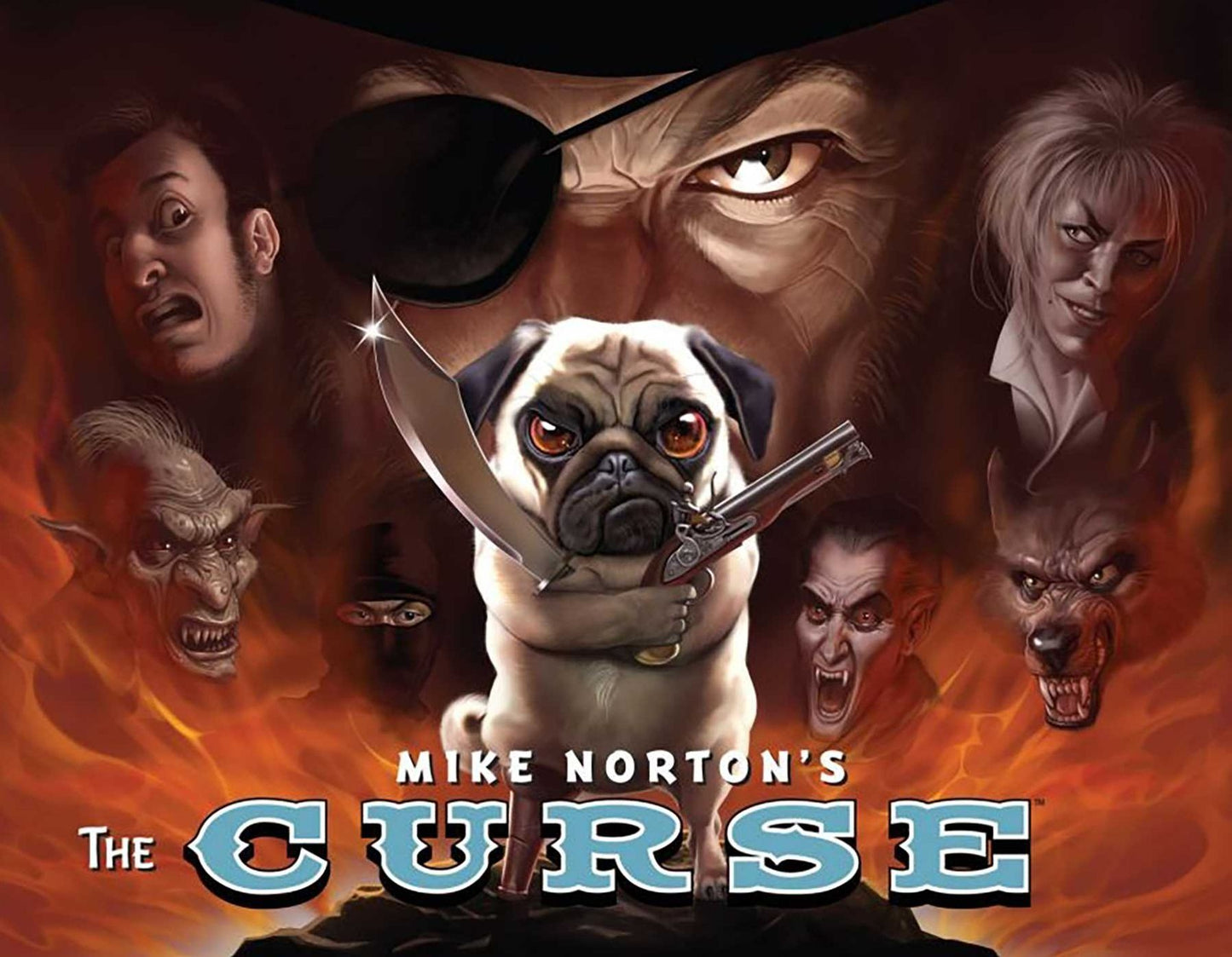 The Curse