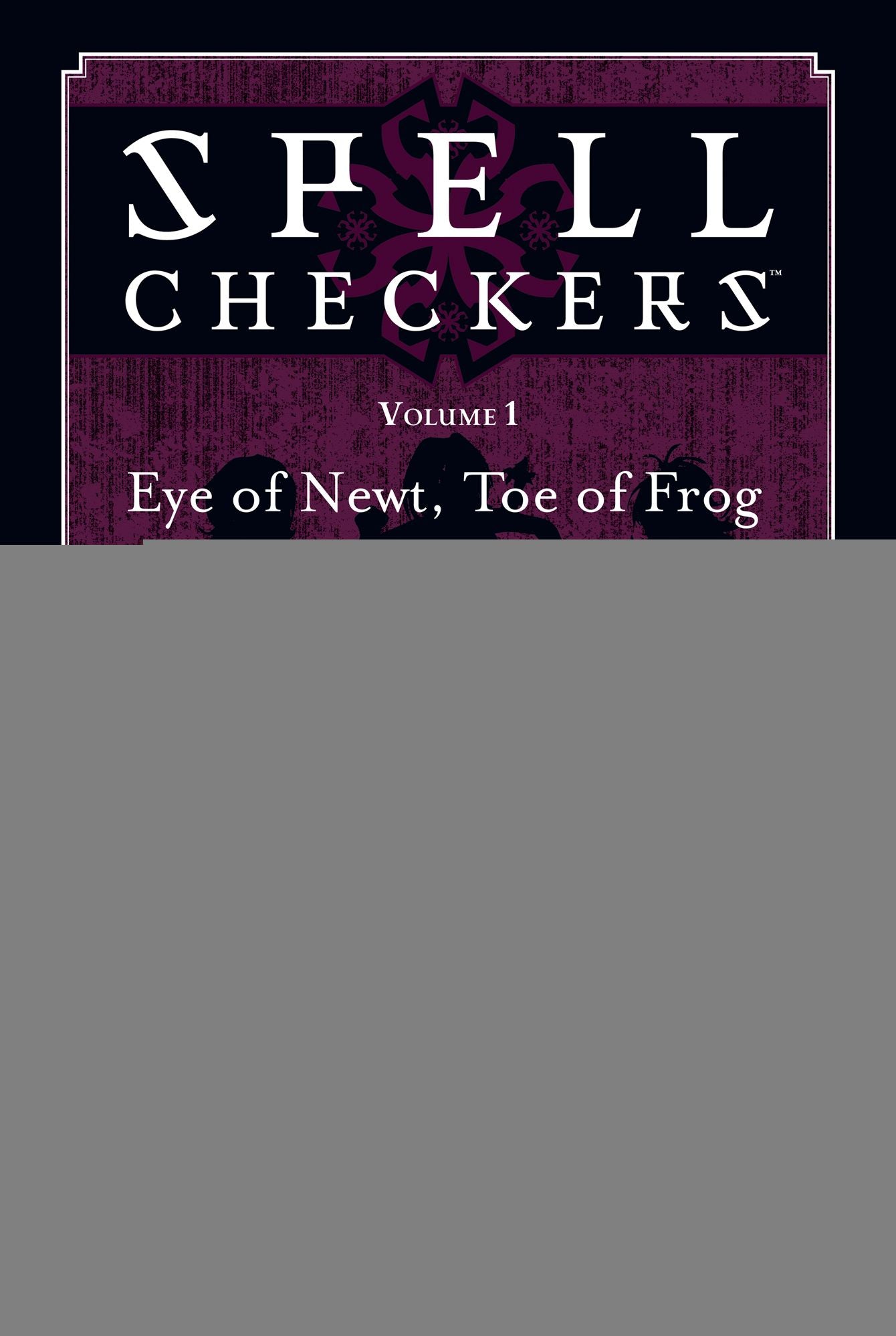 Spell Checkers Volume One
