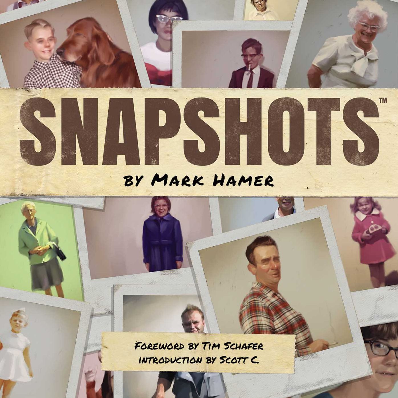 Snapshots