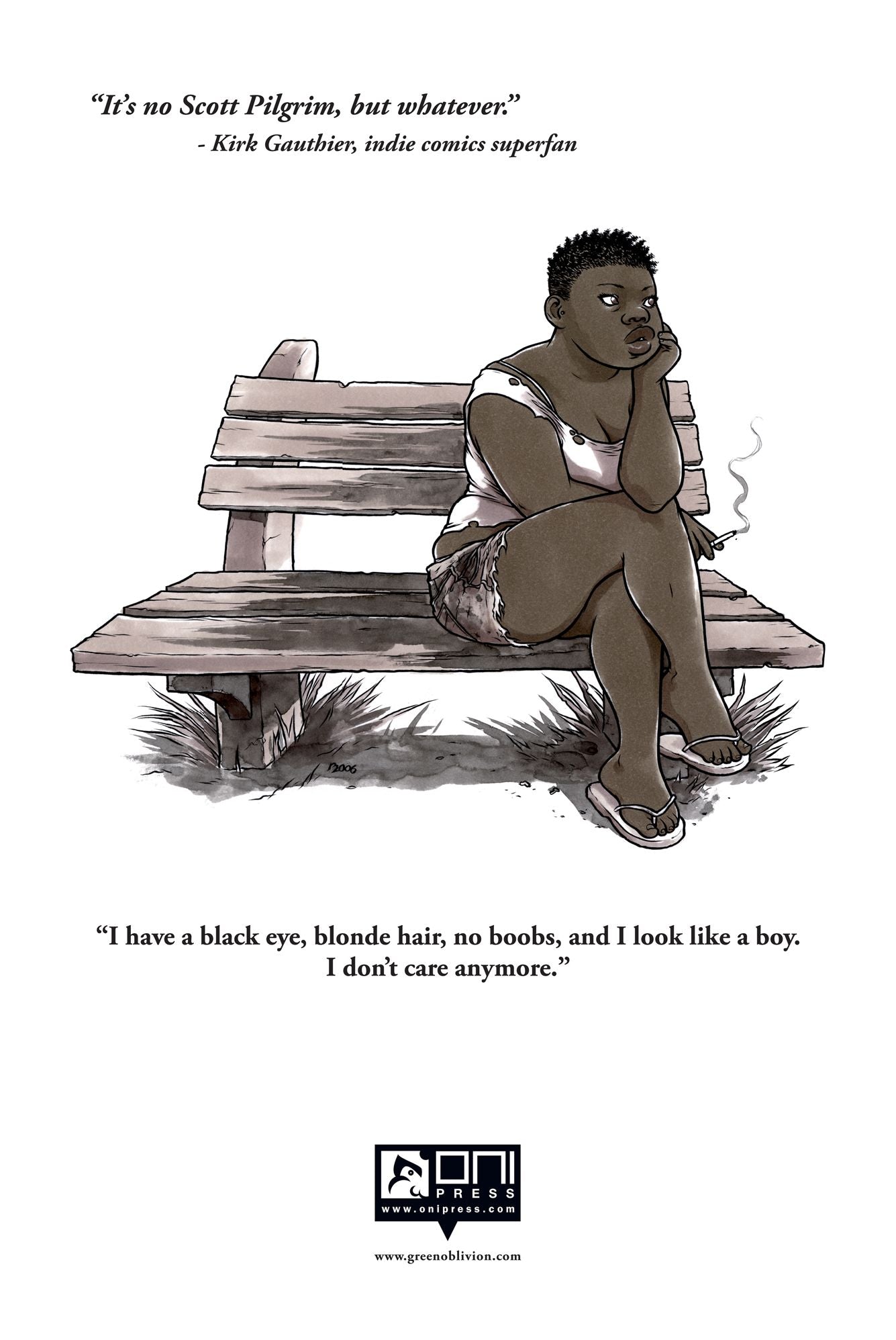 Wet Moon Book 2: Unseen Feet