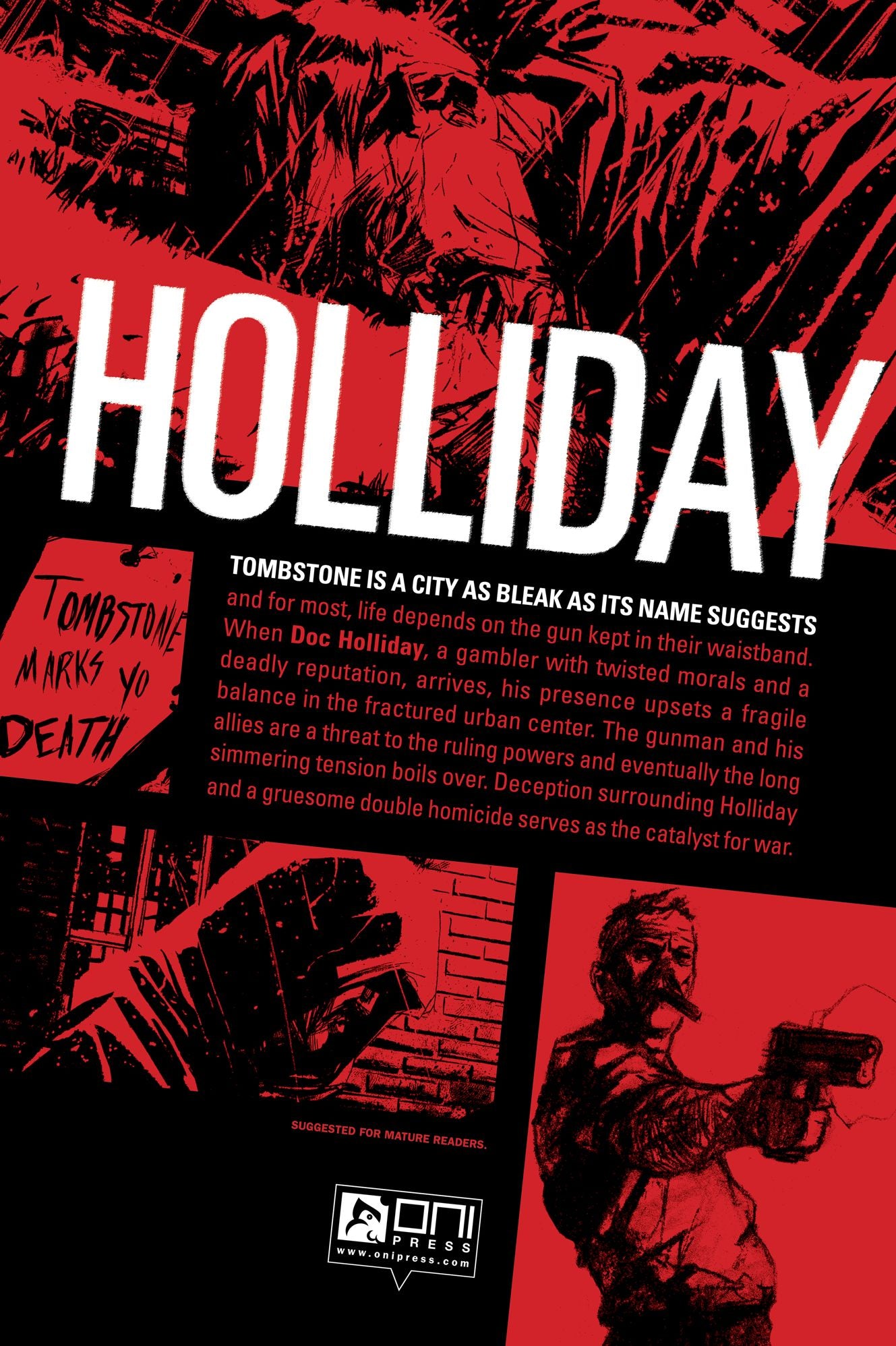Holliday