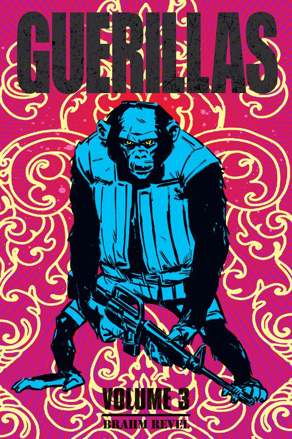 Guerillas Vol. 3