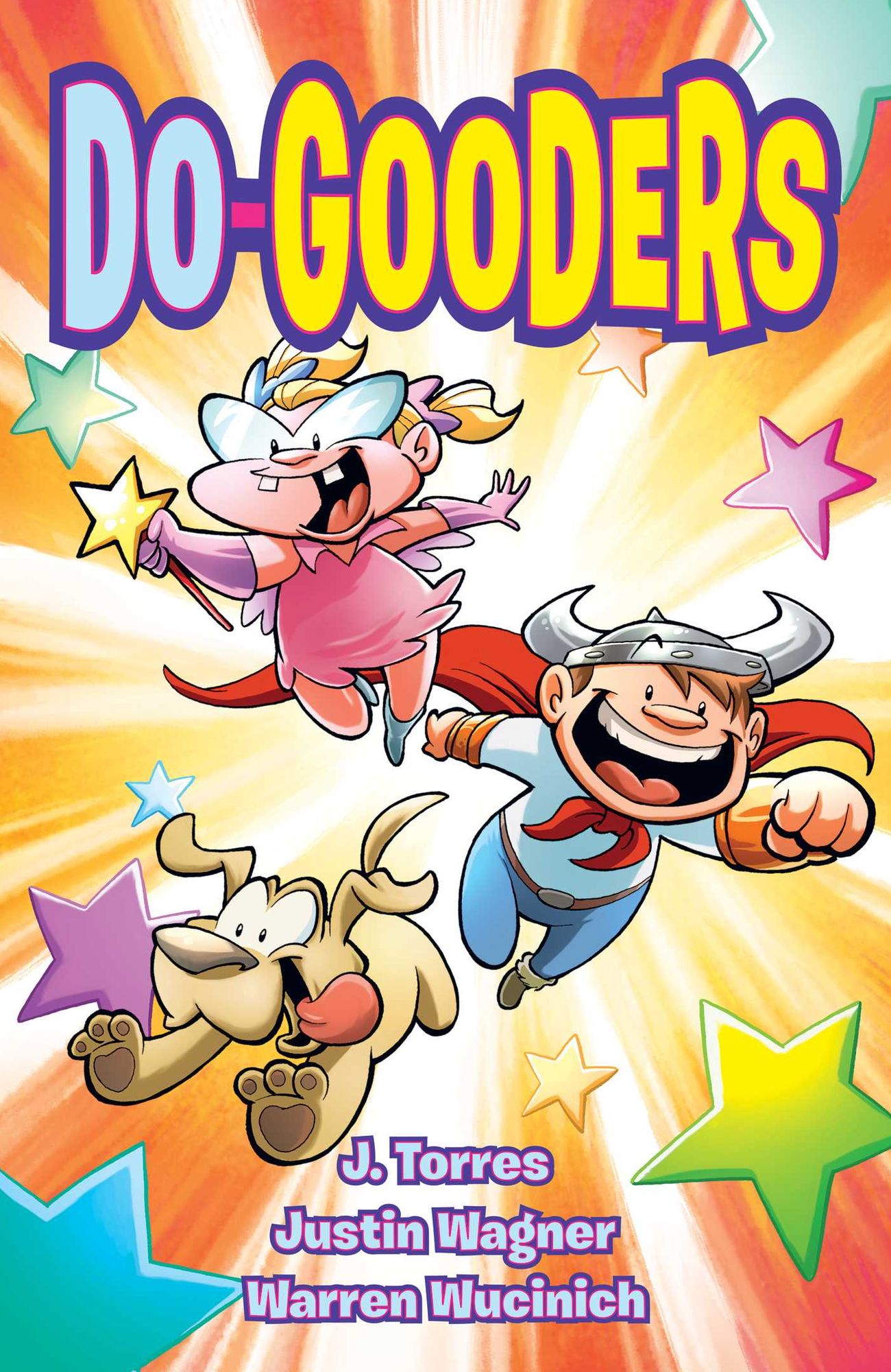 Do Gooders