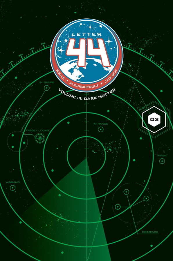 Letter 44 Volume 3