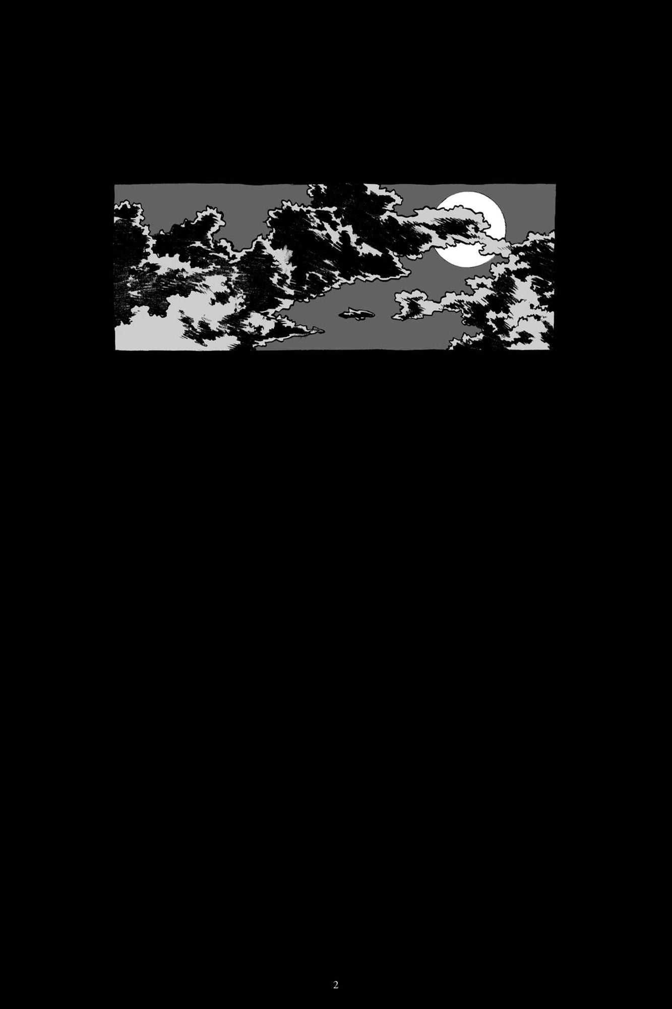 Wet Moon Vol. 6: Yesterday's Gone