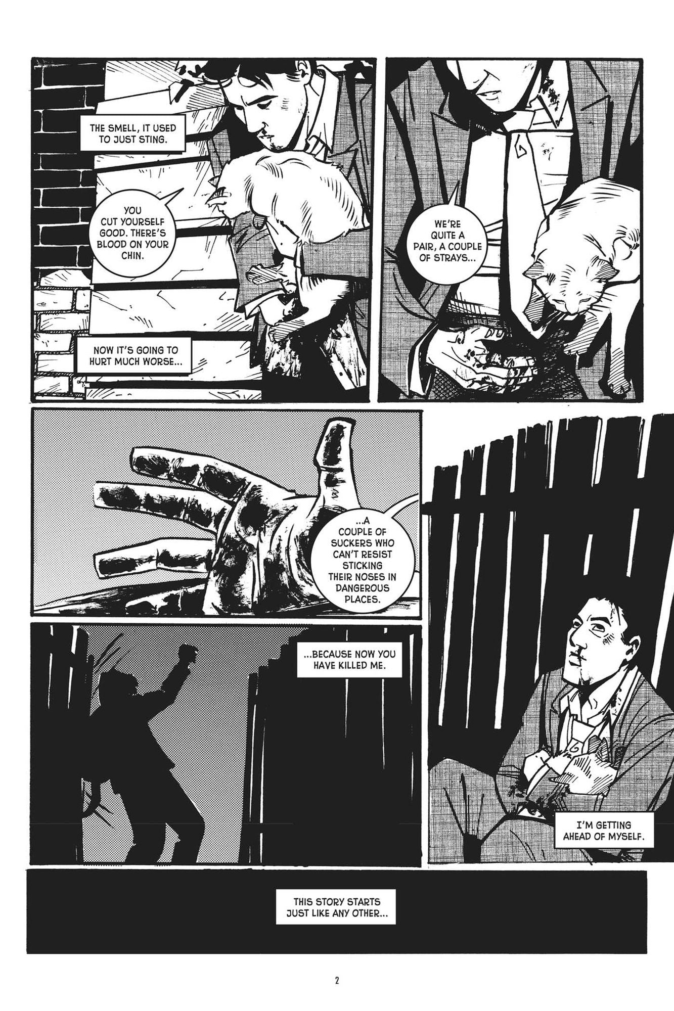 You Have Killed Me: Softcover Edition