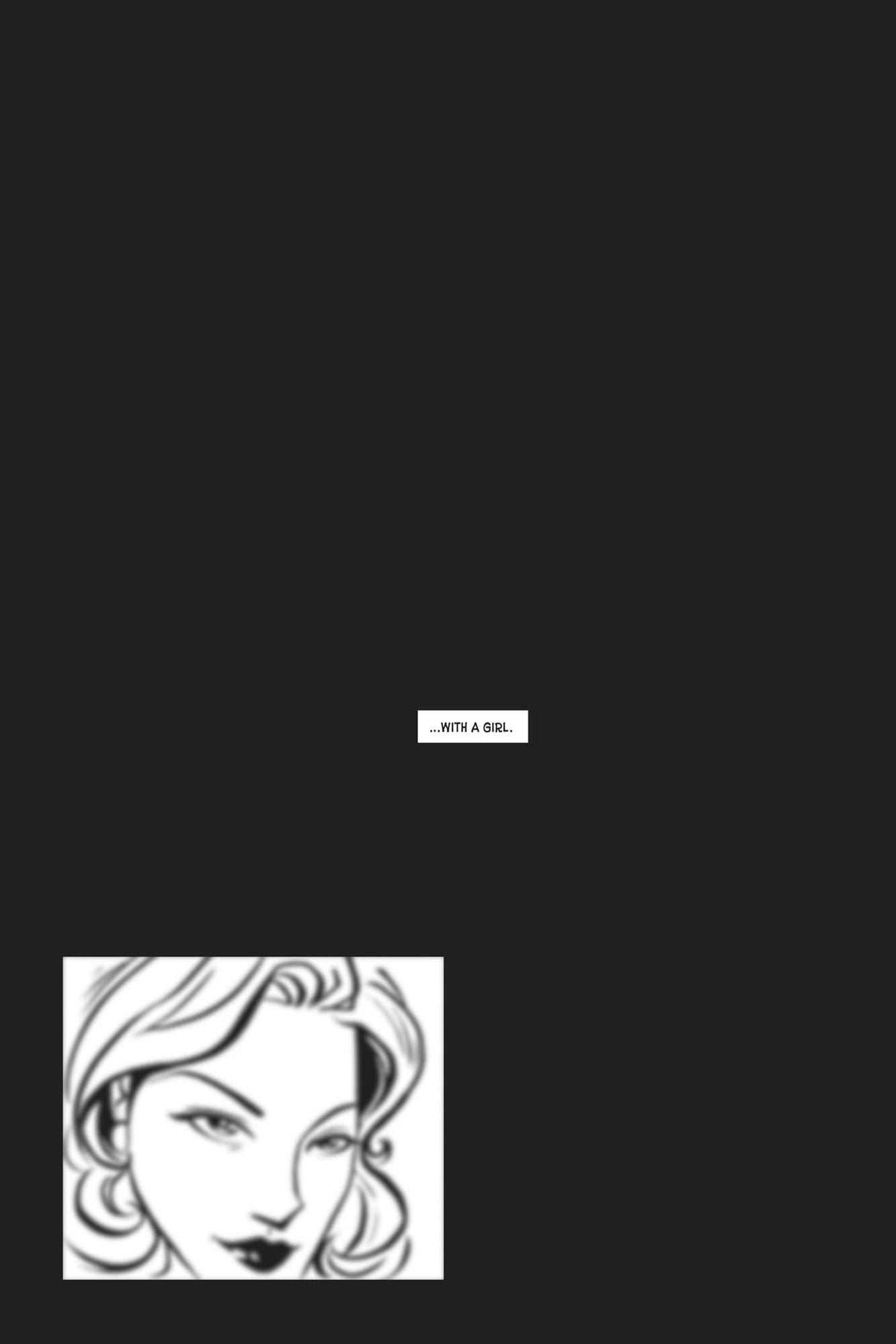 You Have Killed Me: Softcover Edition