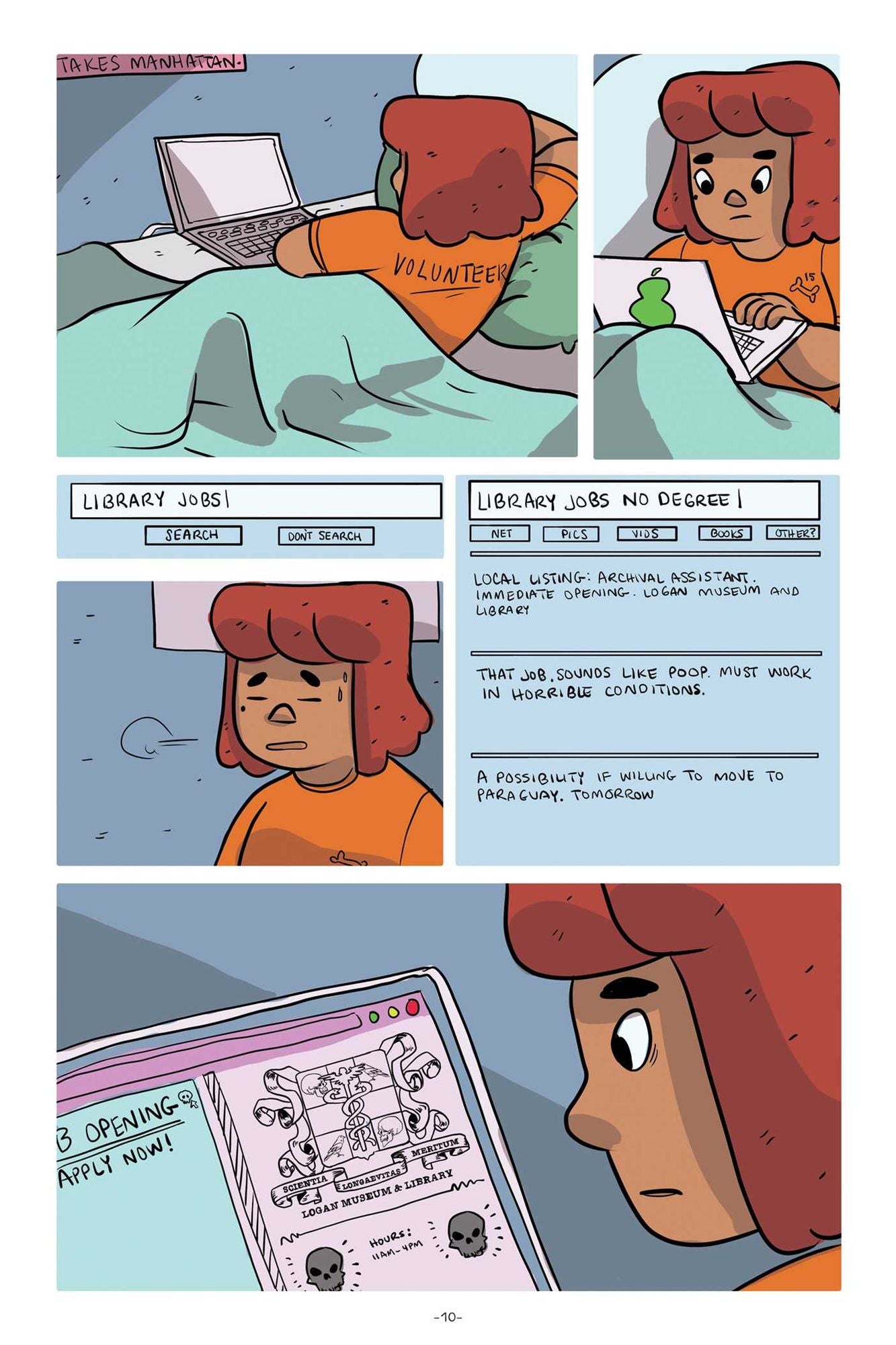 Archival Quality