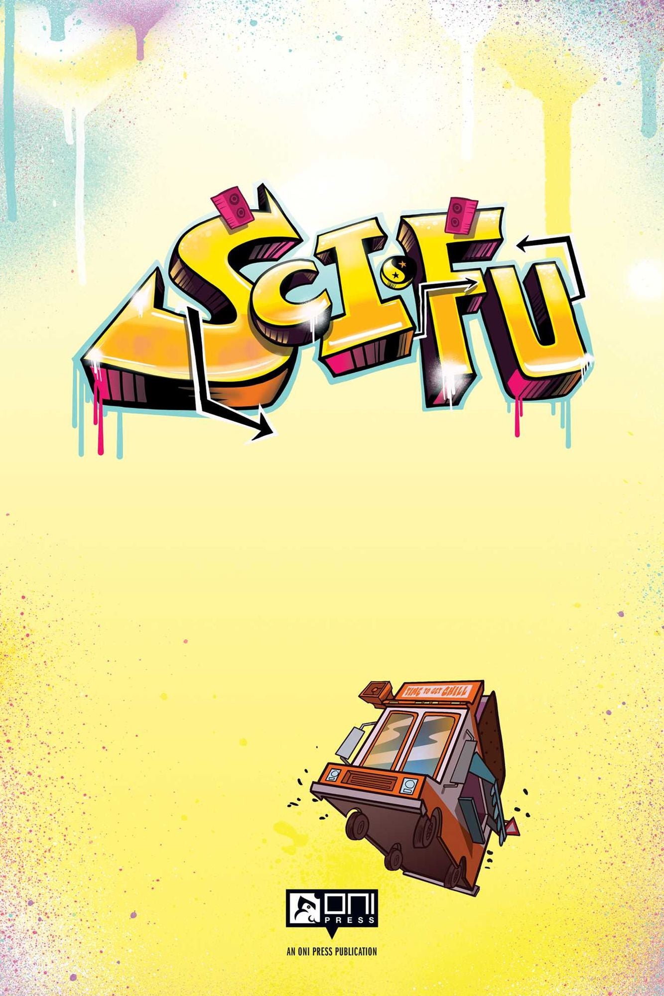 Sci-Fu