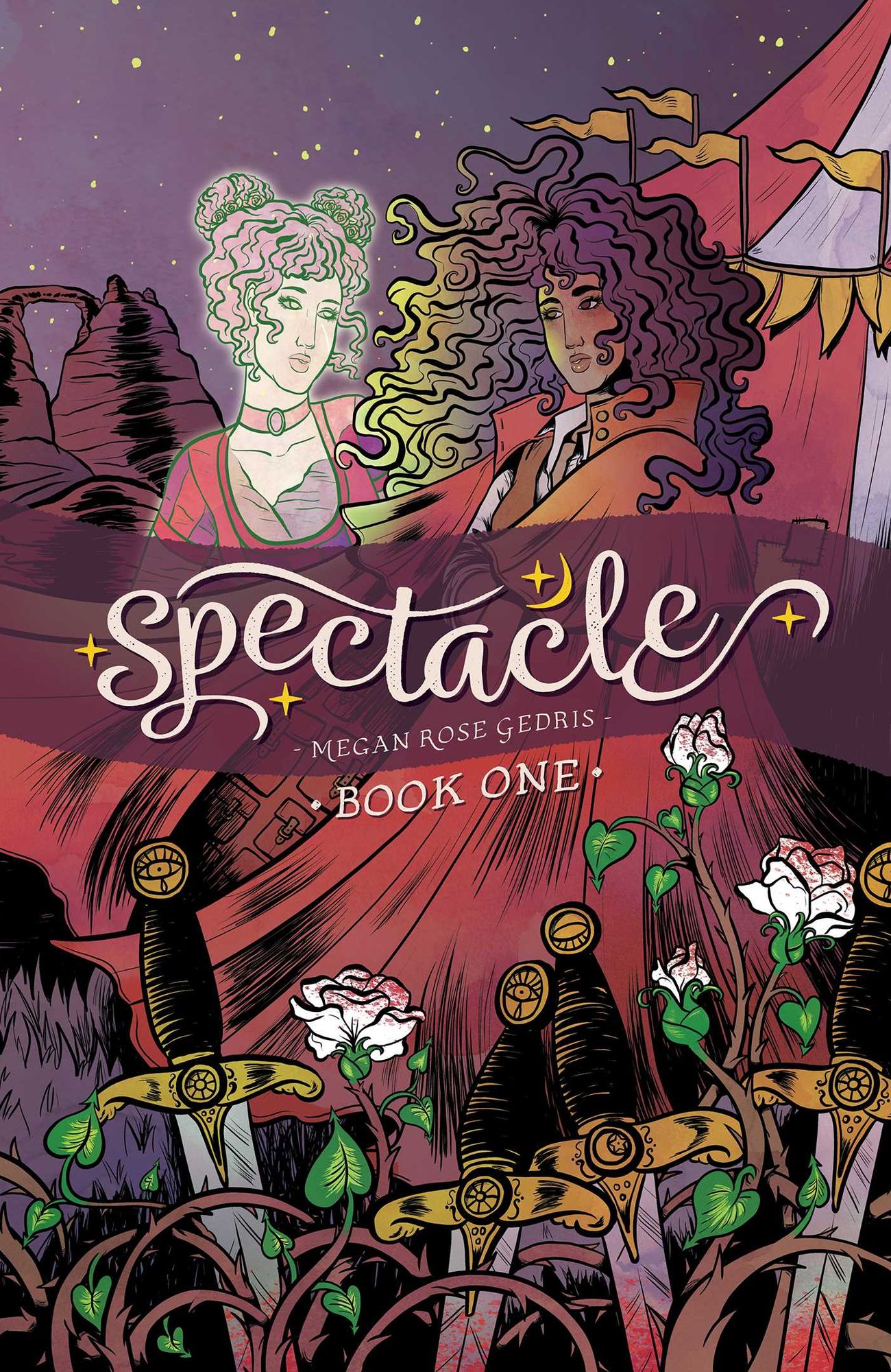 Spectacle Vol. 1