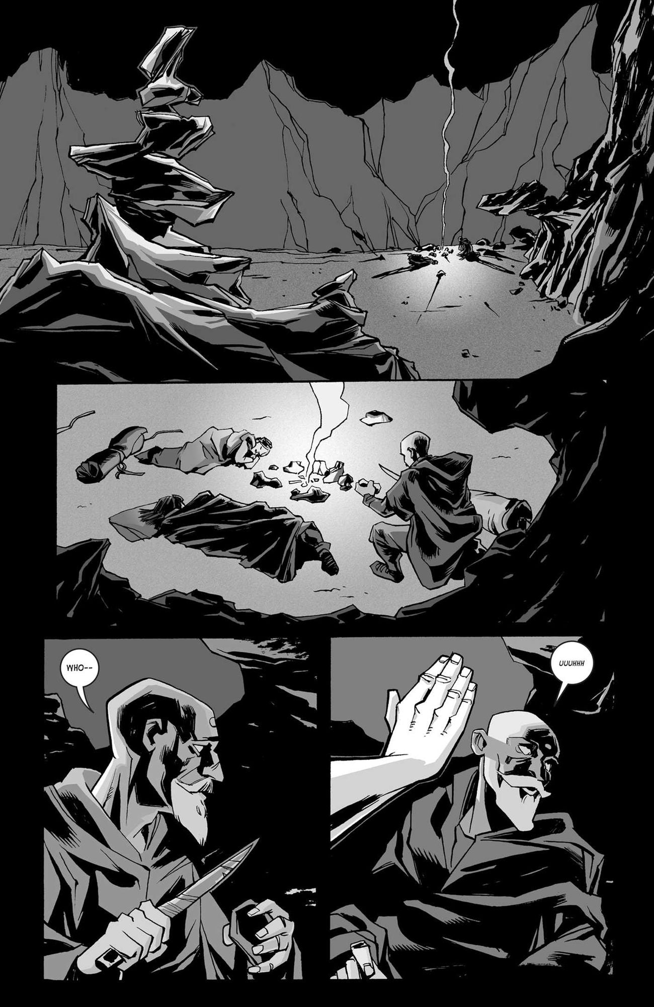 Wasteland Compendium Vol. 2