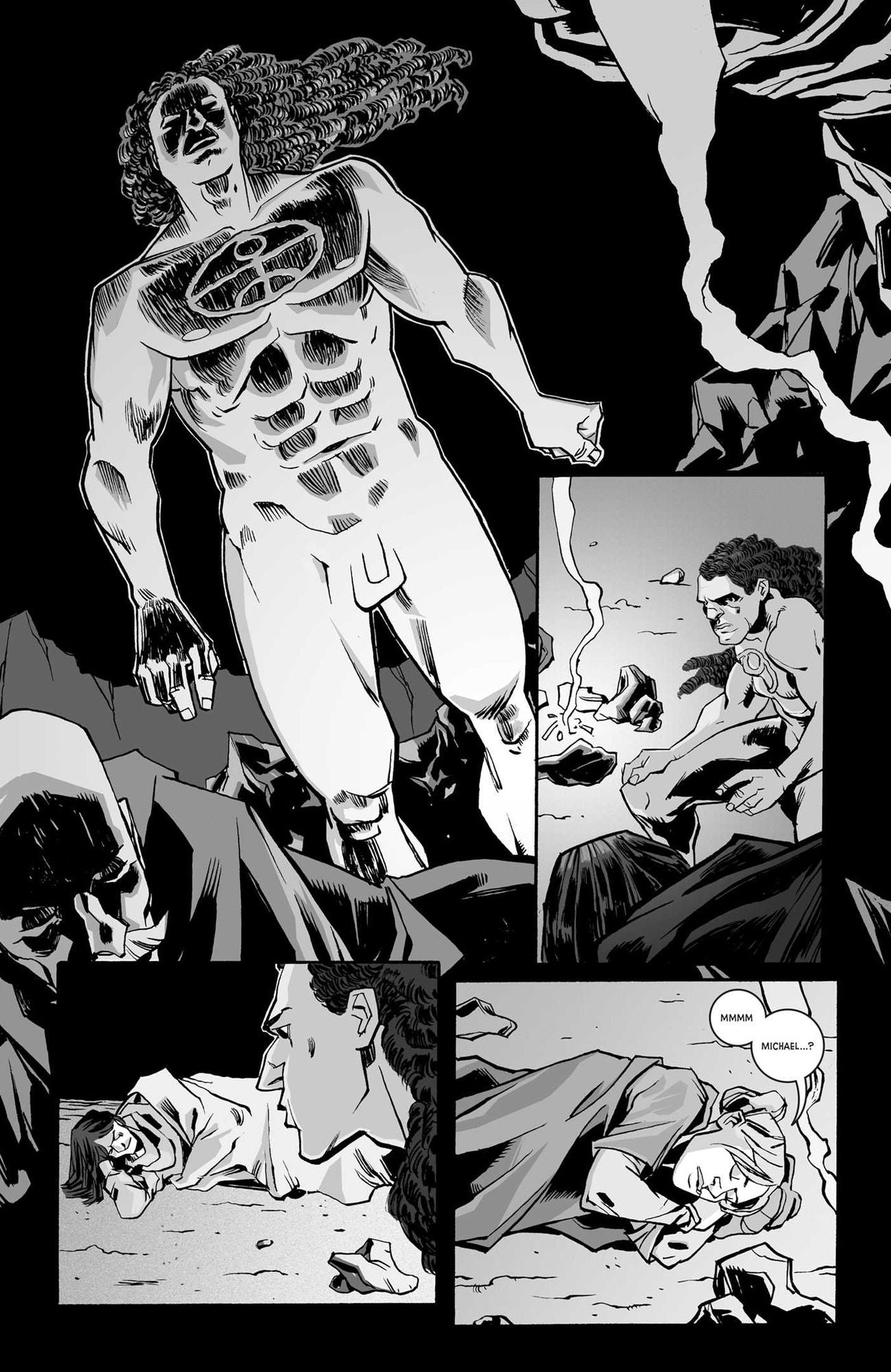 Wasteland Compendium Vol. 2