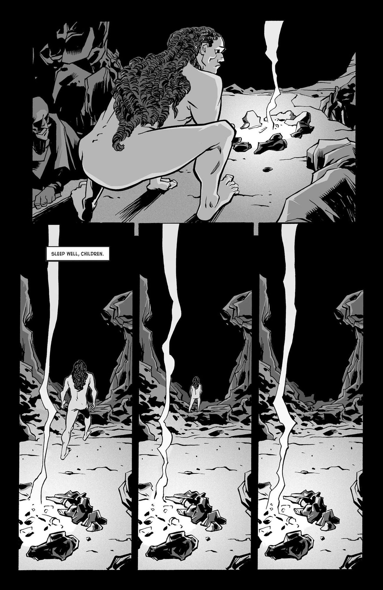 Wasteland Compendium Vol. 2