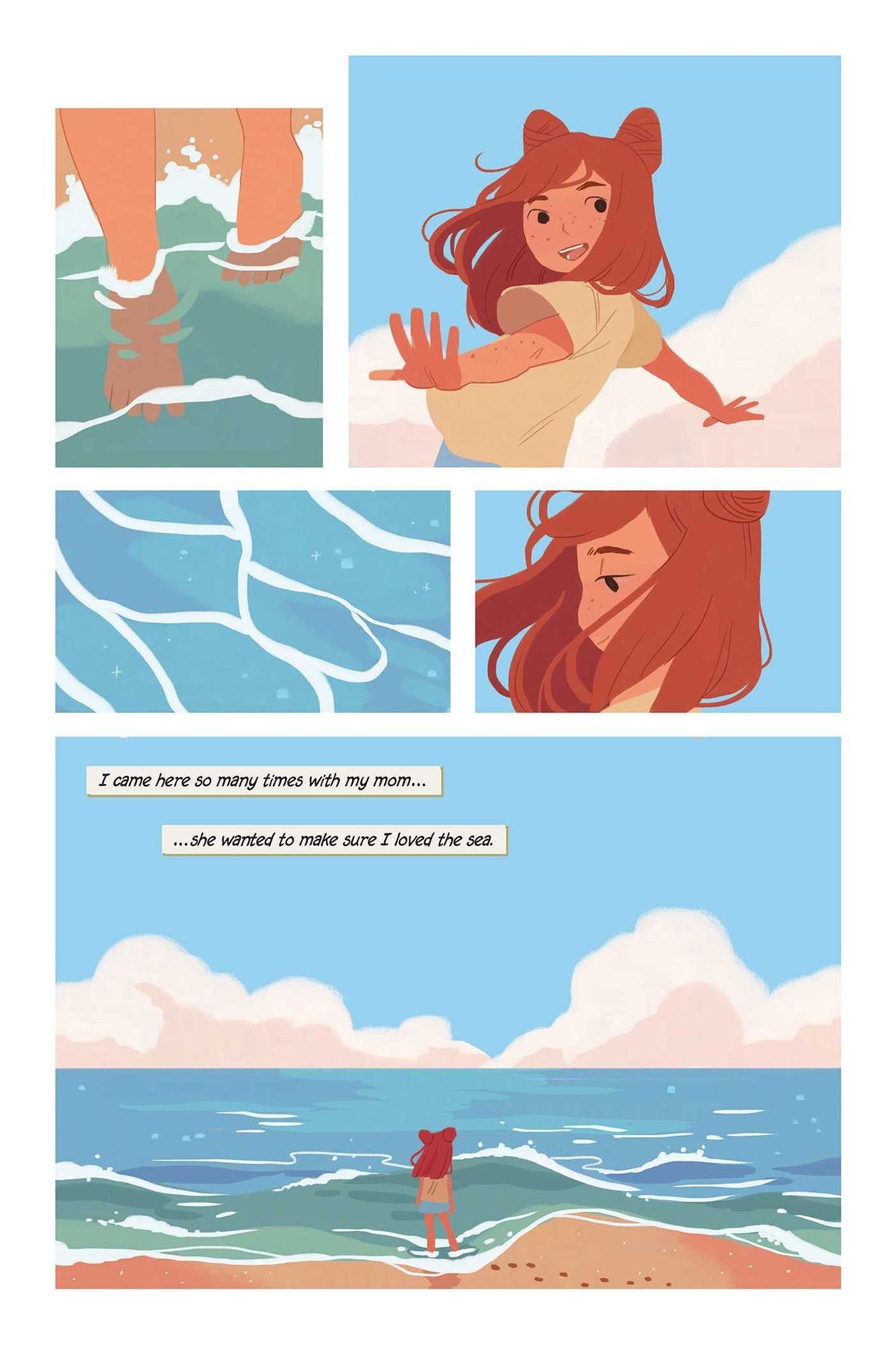 Aquicorn Cove