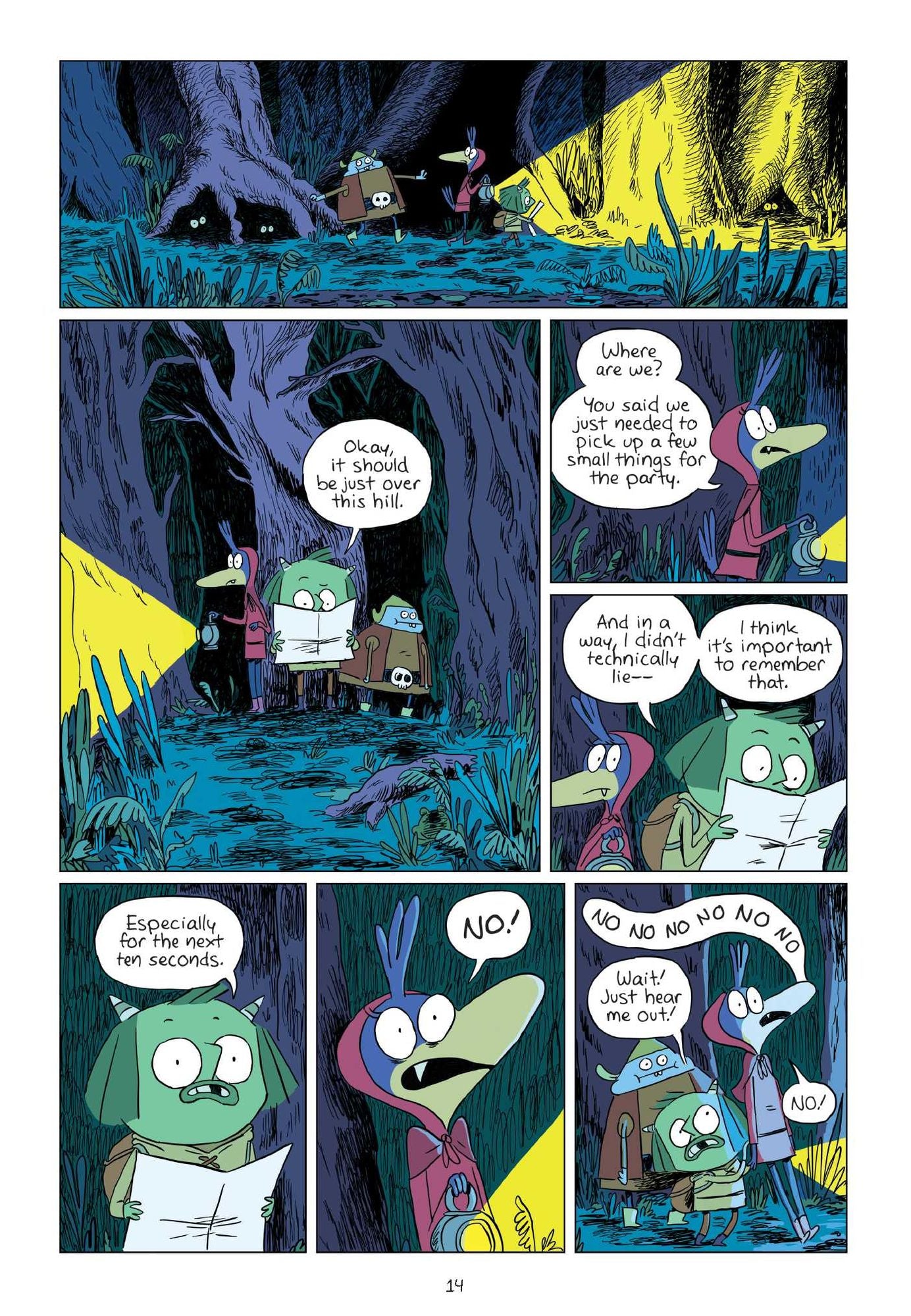 Costume Quest