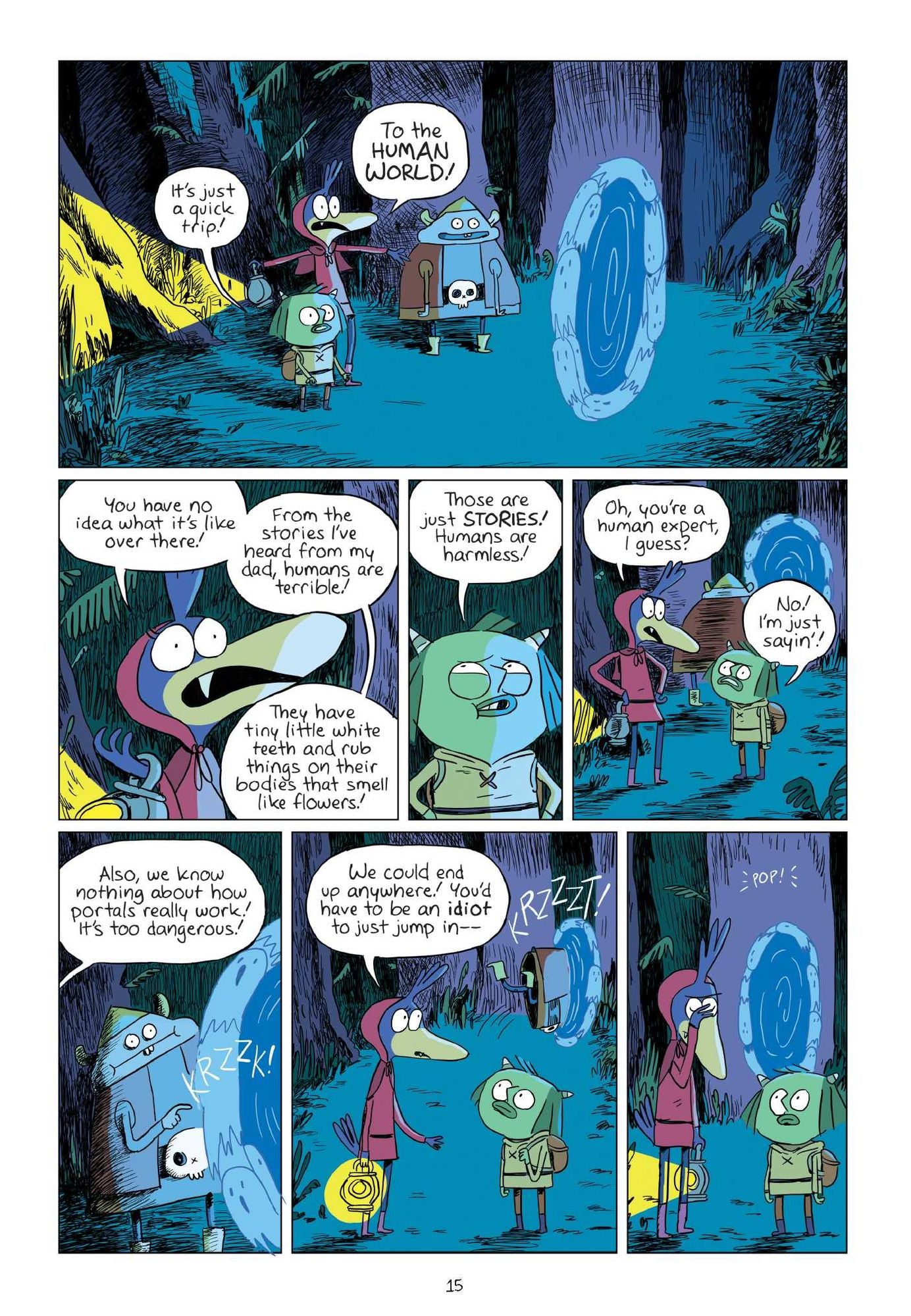 Costume Quest