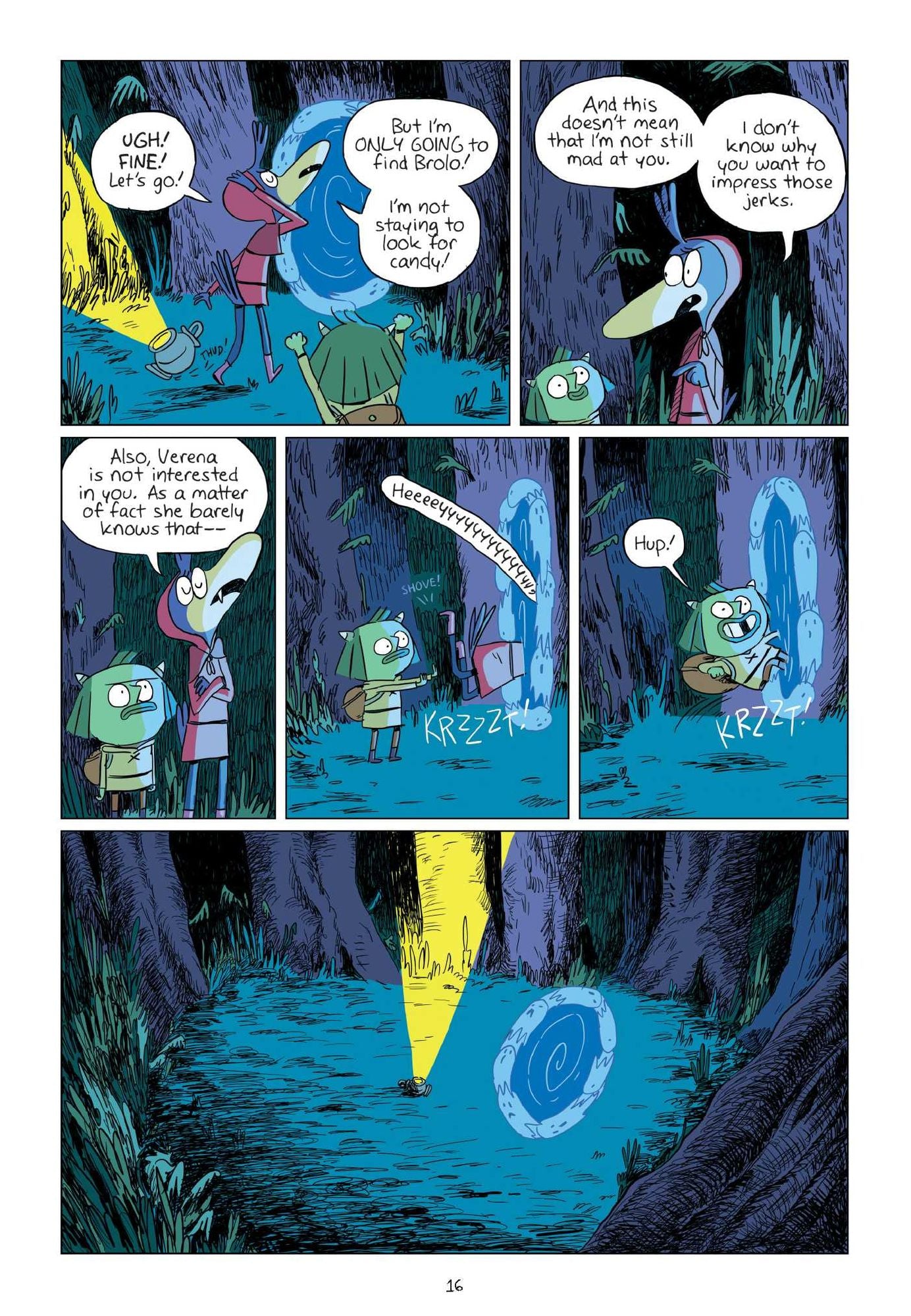 Costume Quest