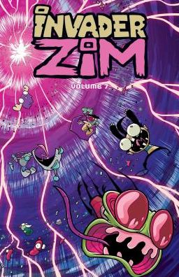 Invader Zim 7
