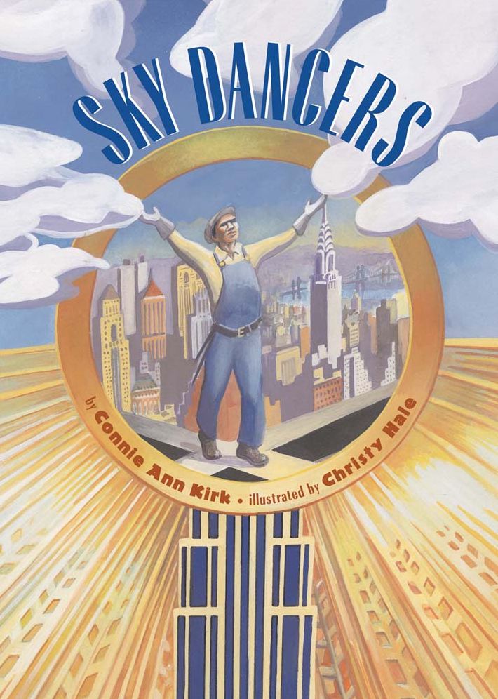 Sky Dancers