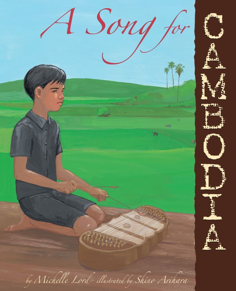 A Song for Cambodia
