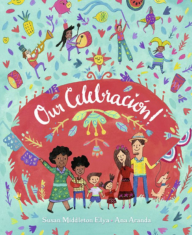 Our Celebracion!: La Celebracion!