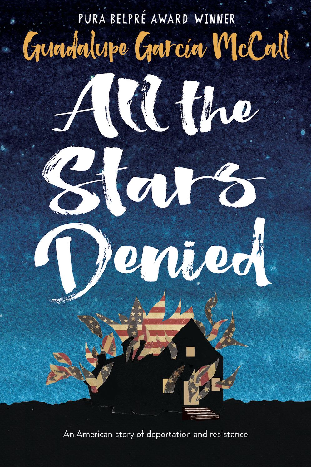 All the Stars Denied