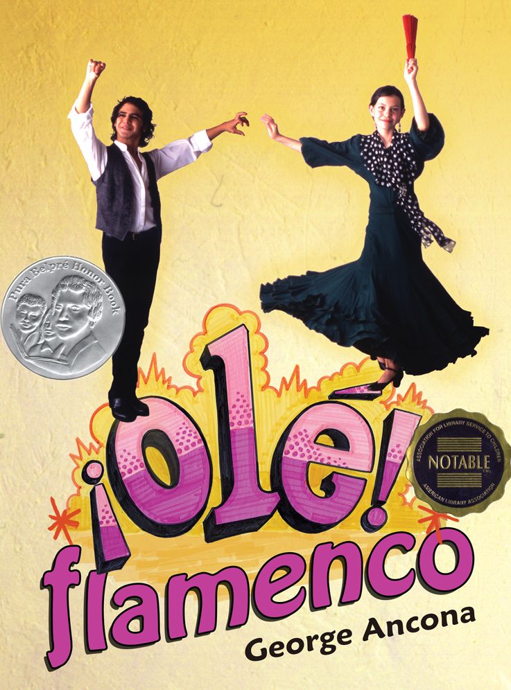 OLE Flamenco