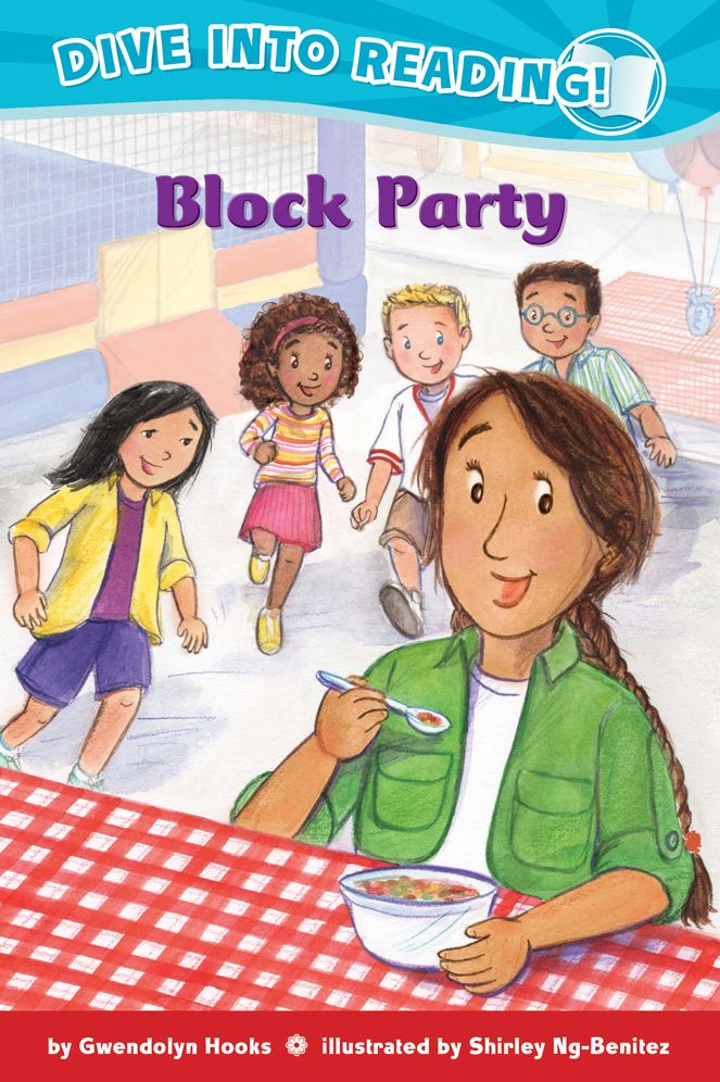 Block Party