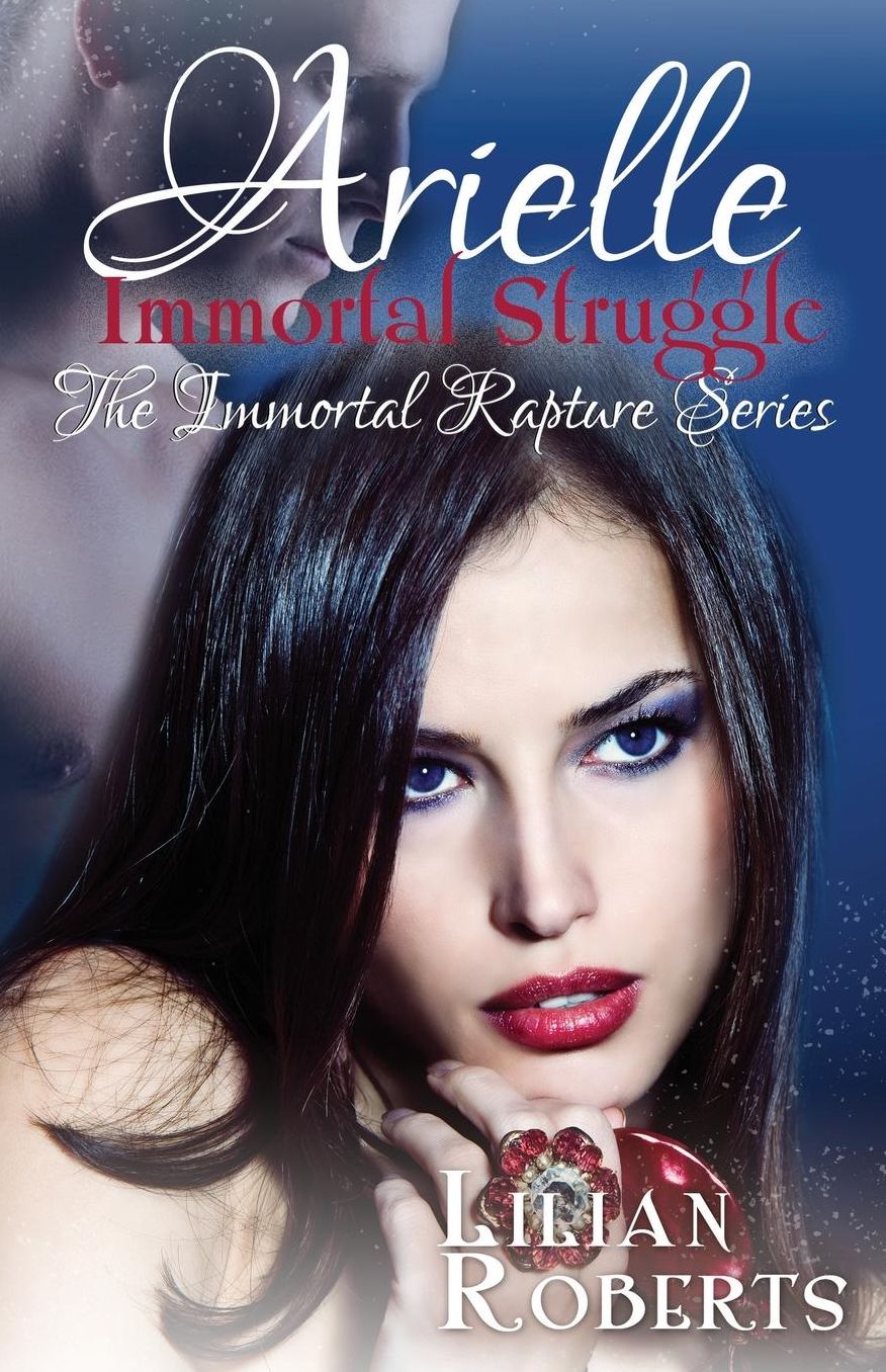 Arielle Immortal Struggle
