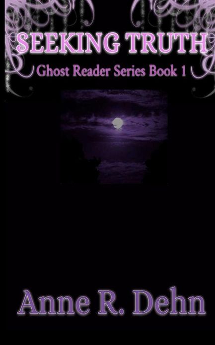 Seeking Truth: Ghost Reader Series