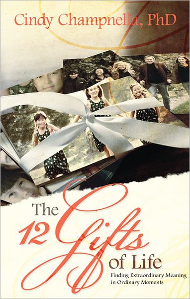 The Twelve Gifts of Life: Finding Extraordinary Meaning in Ordinary Moments