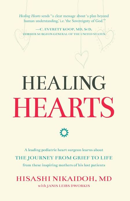 Healing Hearts