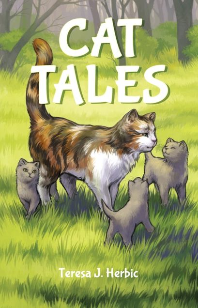 Cat Tales